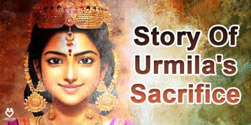 Lakshman urmila love story.