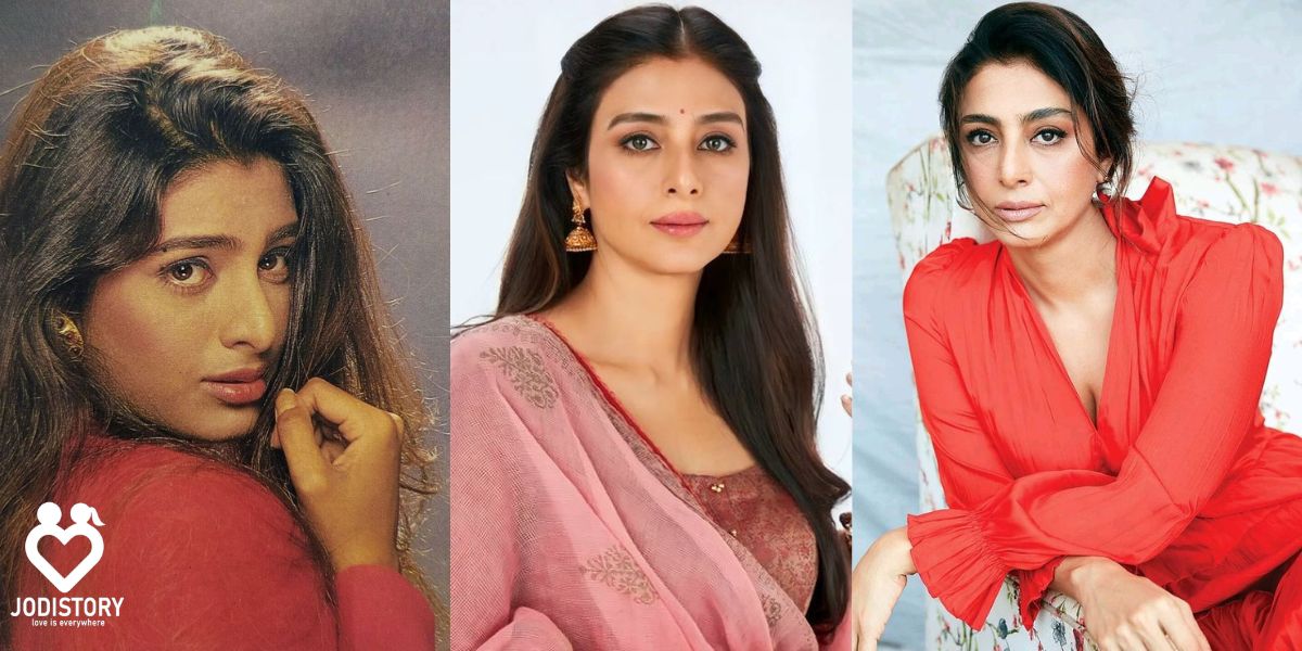 My Love Affair With Tabu AKA Why She's Bollywood's Most Underrated Actress!
