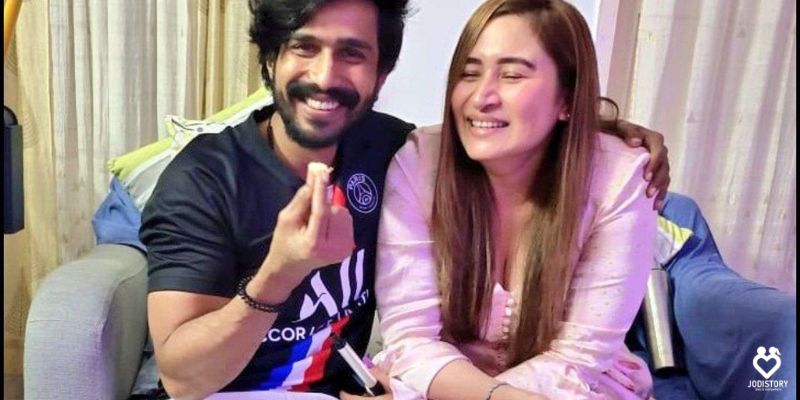 Jwala Gutta and Vishnu Vishal love story.