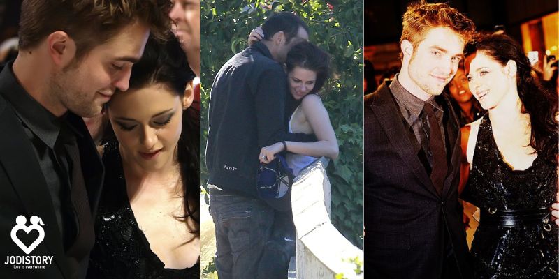 Kristen Stewart love story, relationships, affairs