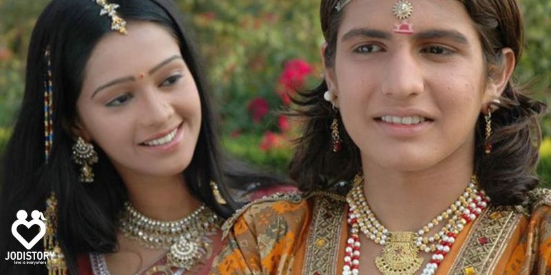 Prithviraj Chauhan and Sanyogita love story