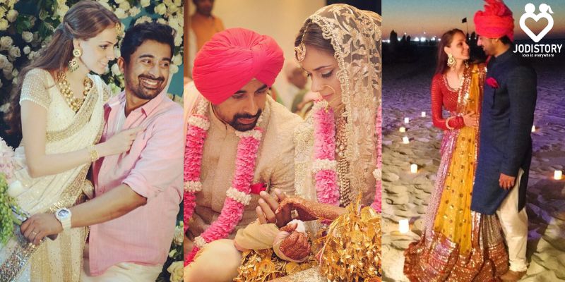 Rannvijay Singha and Prianka Vohra love story