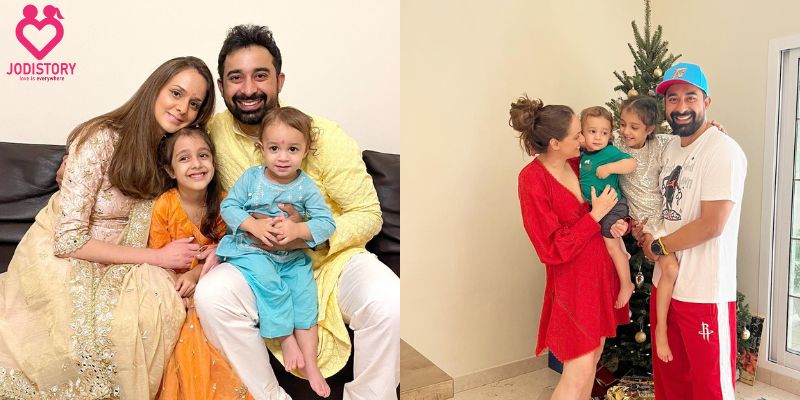 Rannvijay Singha and Prianka Vohra love story