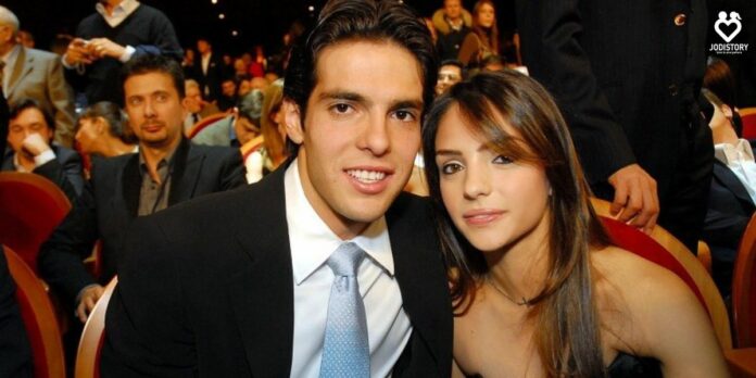 Ricardo Kaka Love Story.