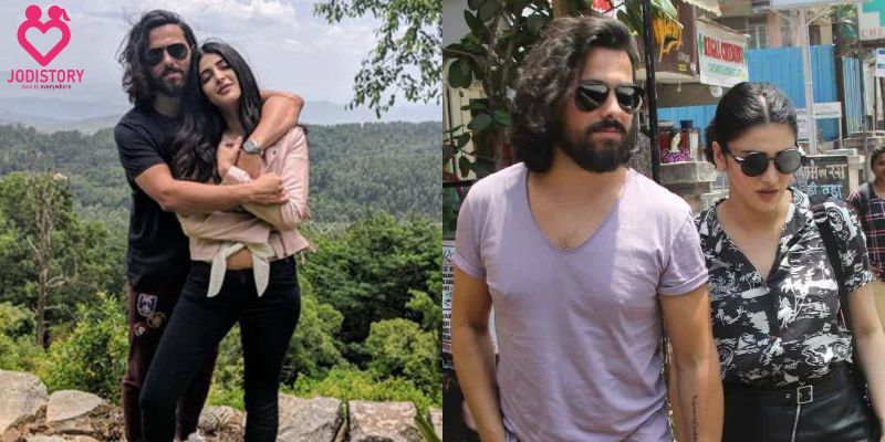 Shruti Haasan and Michael Corsale breakup