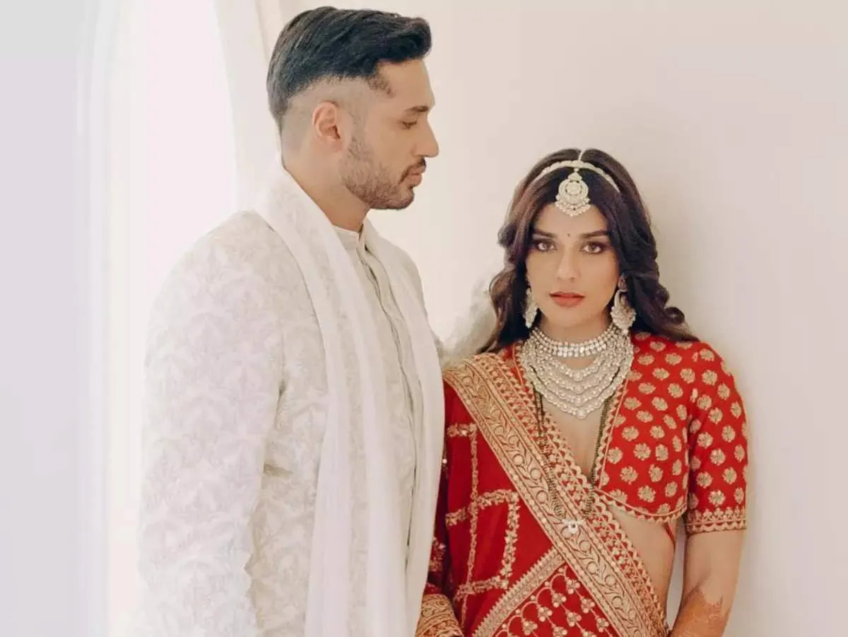 Arjun Kanungo love story.