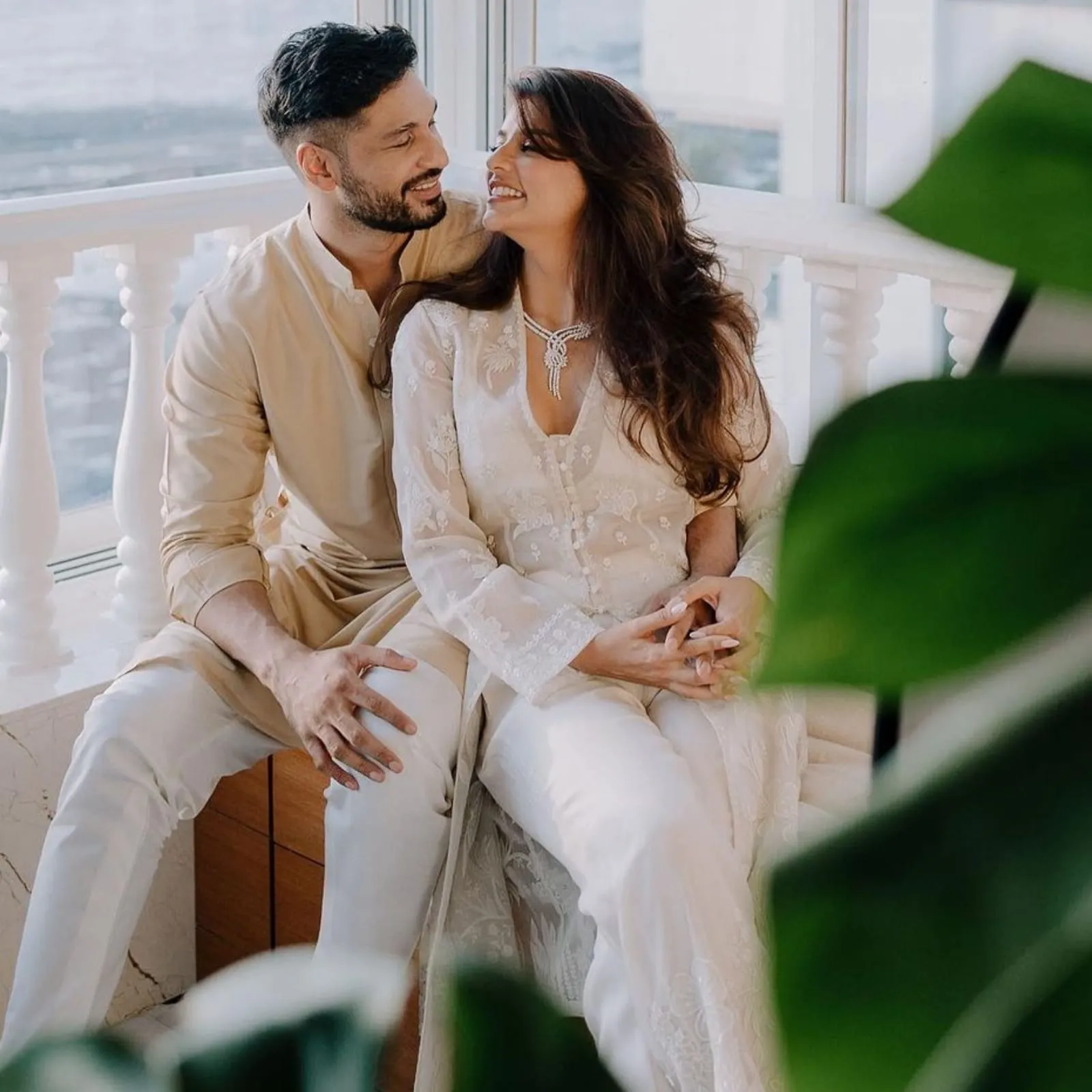 Arjun Kanungo love story.