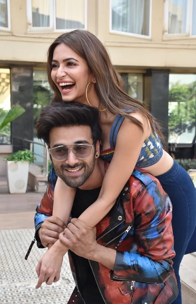 Kriti Kharbanda love story.