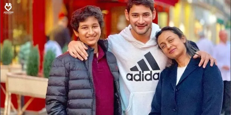 Mahesh Babu and Namrata Shirodkar love story.