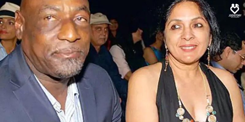 Neena Gupta love story.