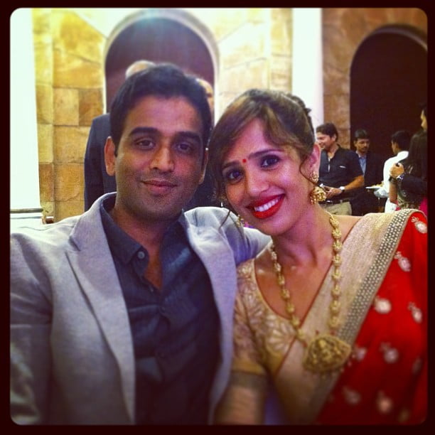 Nithin Kamath proved his TRUE LOVE during Seema breast cancer