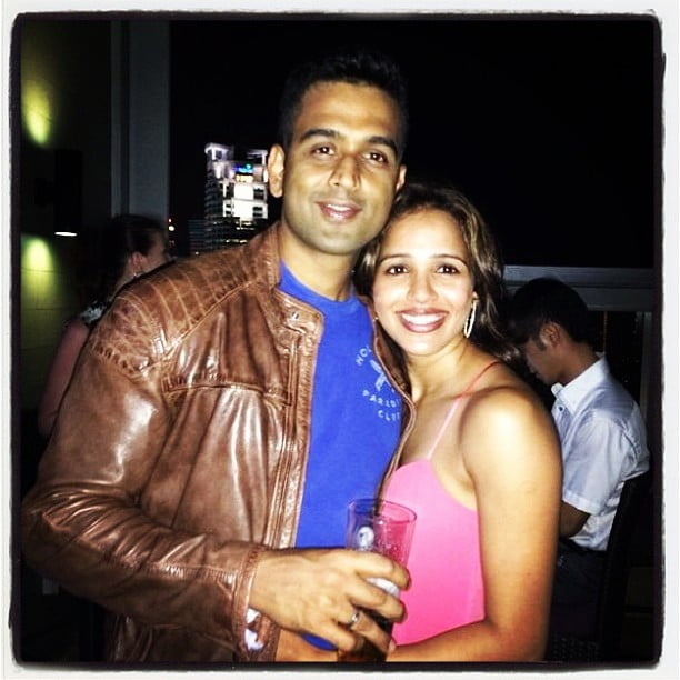 Nithin Kamath proved his TRUE LOVE during Seema breast cancer
