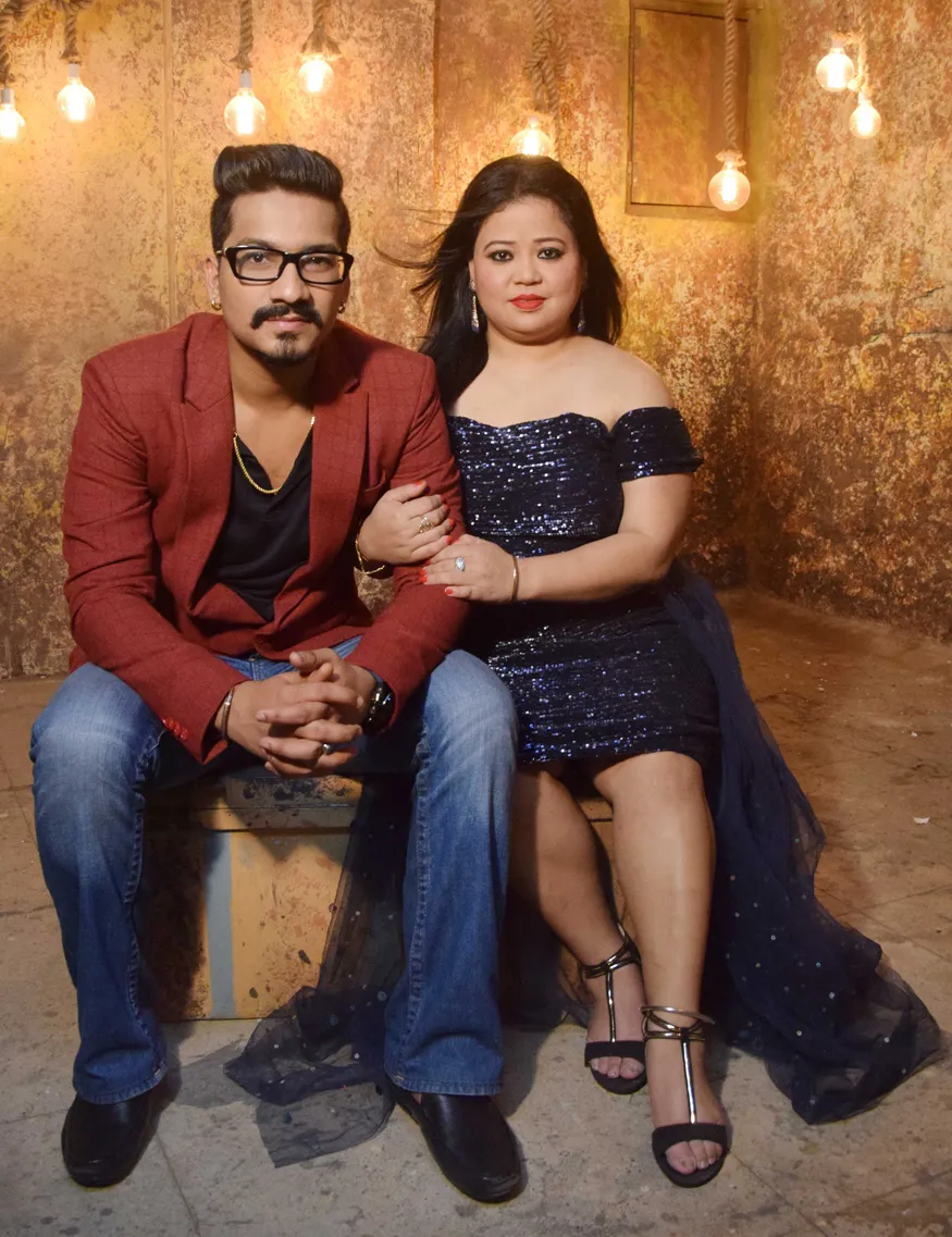 Bharti Singh 7