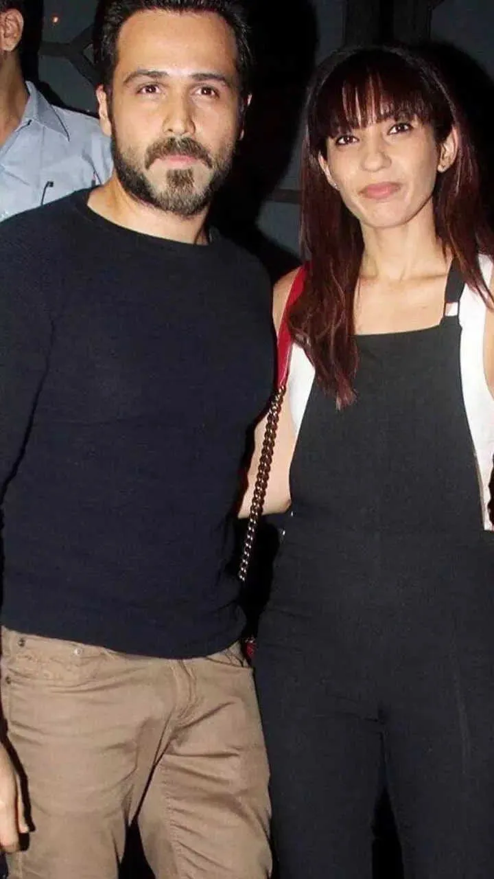 Emraan Hashmi love story.
