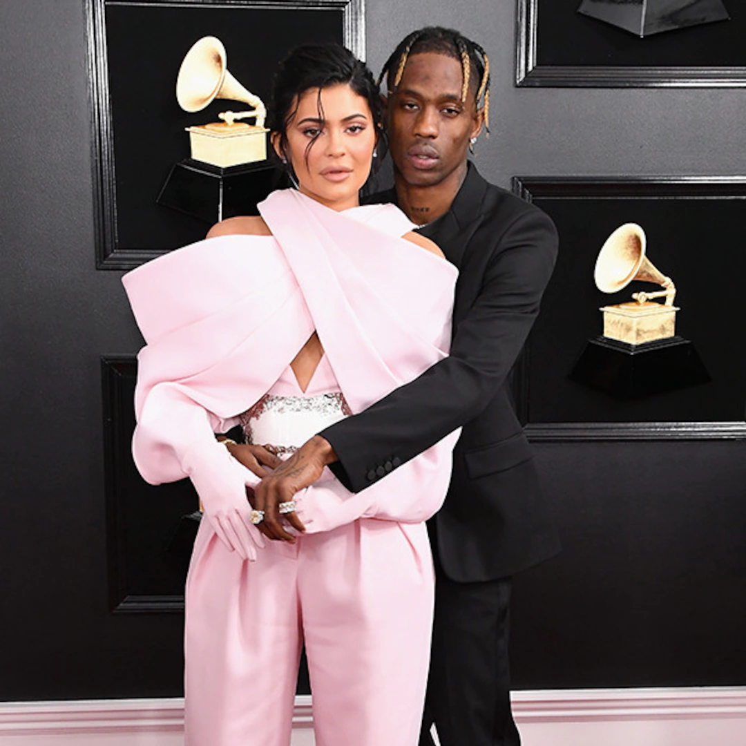 Kylie Jenner Love Story.