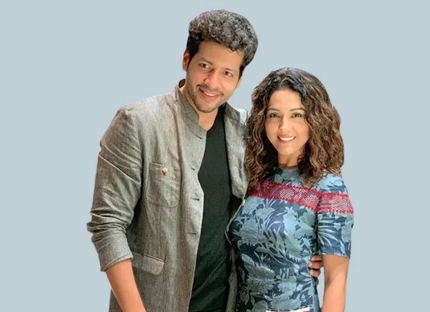 Neeti Mohan Love Story.