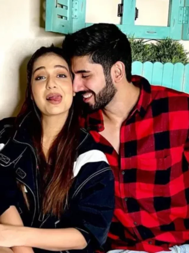 Divya Agarwal is ready to marry another man after dating Varun Sood!