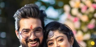 Sachet Tandon and Parampara Tandon Love Story.