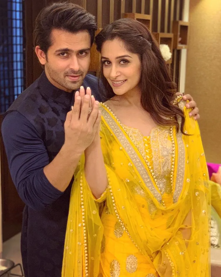Dipika Kakar Love Story.