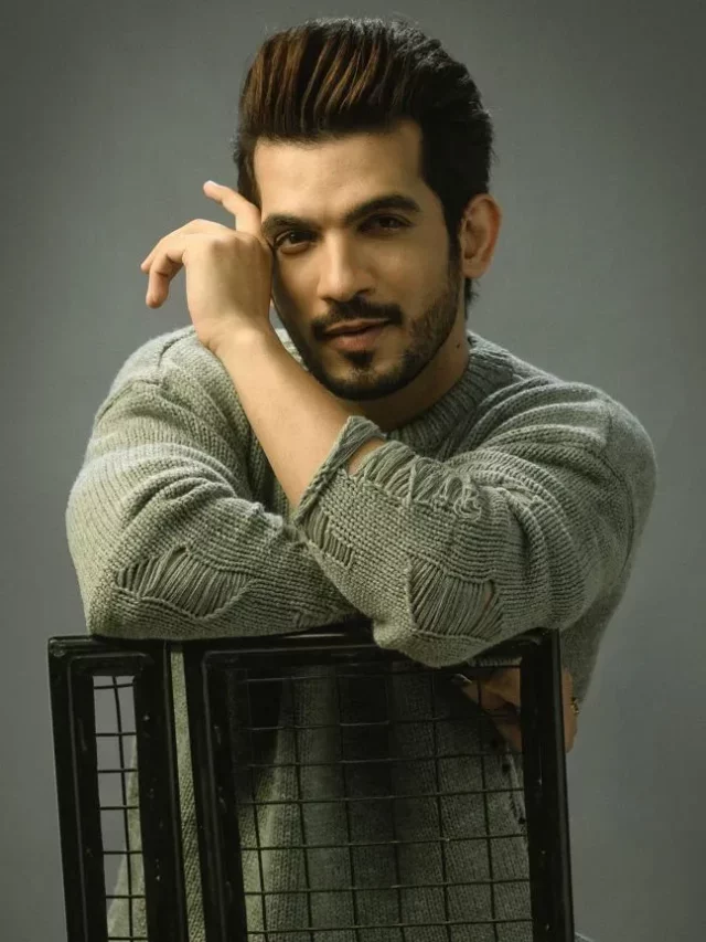 Arjun Bijlani was in dilemma to propose Neha at first!
