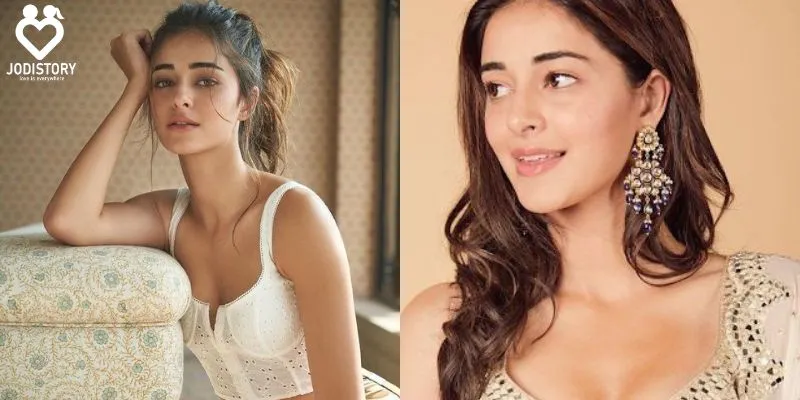 Ananya Pandey