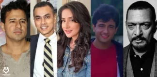 Manisha Koirala's Love story