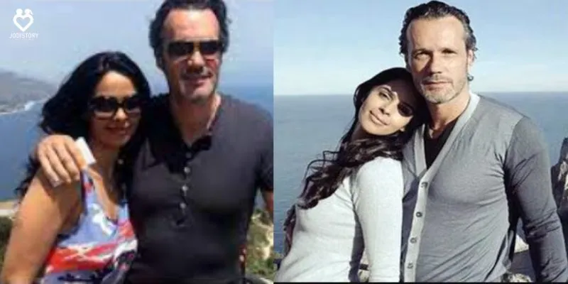 Mallika Sherawat's Love story