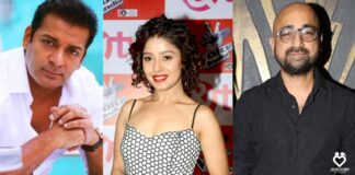 Sunidhi Chauhan’s Love Story