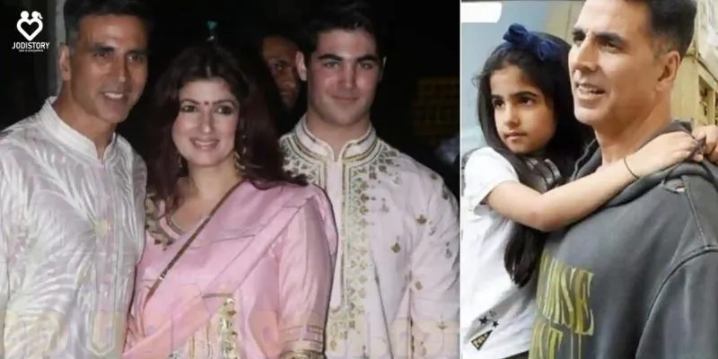 Akshay Kumar & Twinkle Khanna Love Story.