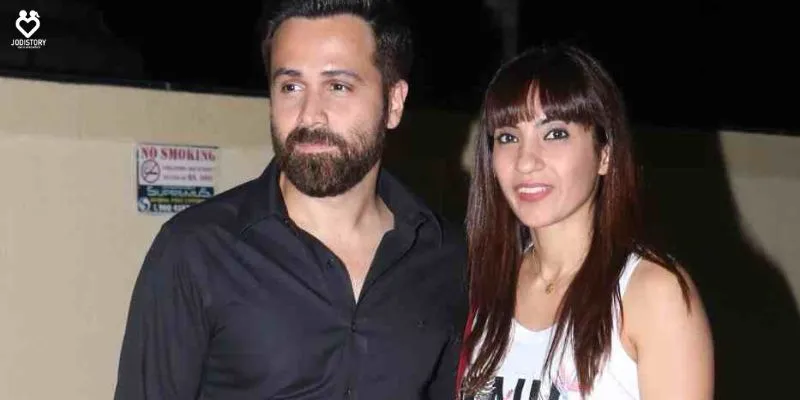 Emraan Hashmi & Parveen Love Story.