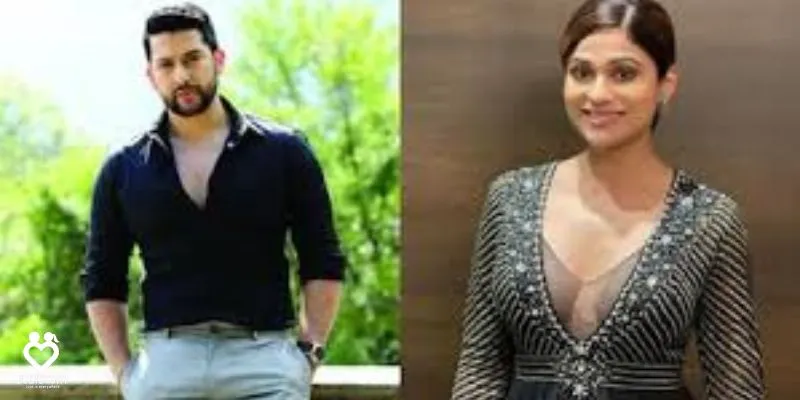 Aftab Shivdasani’s Love Story with Shamita Shetty