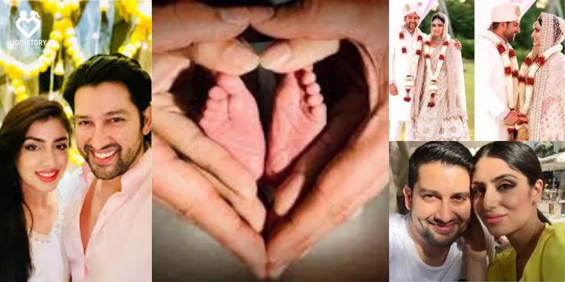 Aftab Shivdasani’s Love Story 