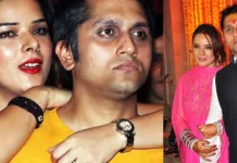 Udit Goswami and Mohit Suri's love story