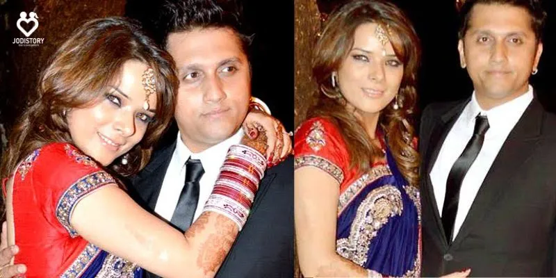 Udit Goswami and Mohit Suri's love story