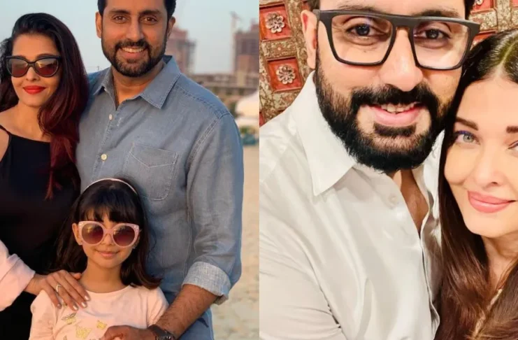 Abhishek bachchan & aishwarya love story