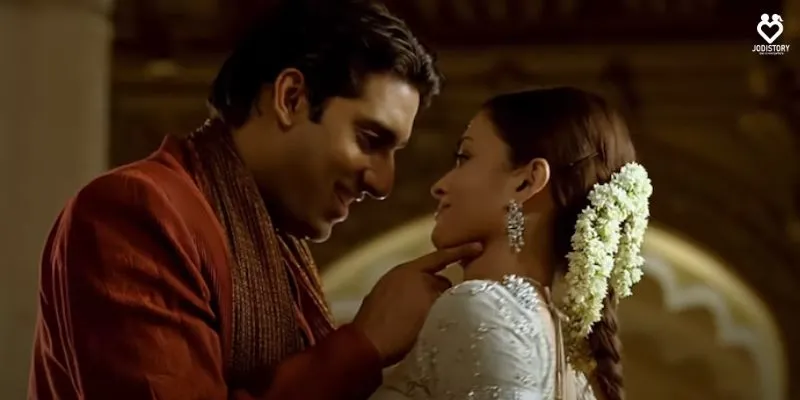 abhishek bachchan & aishwarya's love story
