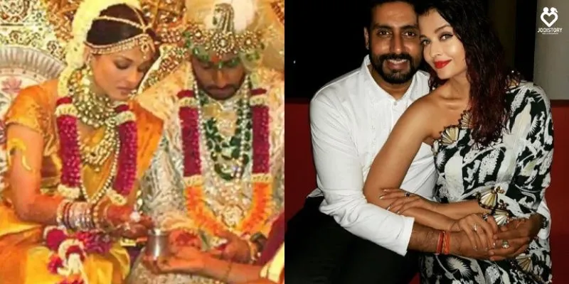 abhishek bachchan & aishwarya rai's love story.