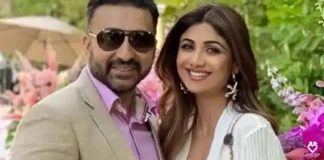 Shilpa Shetty and Raj Kundra Love Story.