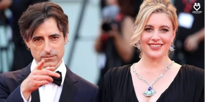 Greta Gerwig and Noah Baumbach's Love Story