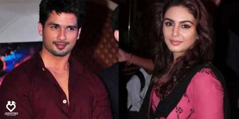 Huma Qureshi’s Love Story with Shahid Kapoor