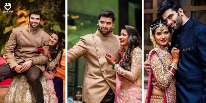 Nikitin Dheer and Kratika Sengar's Love Story