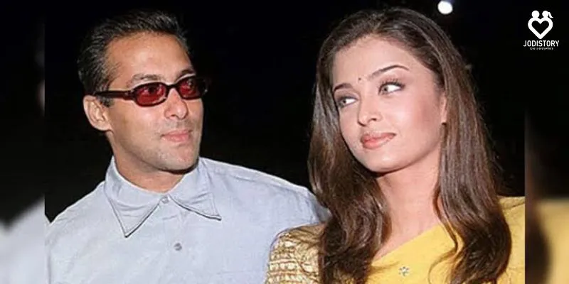 Salman Khan's Love Story with Aishwarya Rai